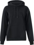 Women Basic Pullover Hoodie Loose fit Ultra Soft Fleece hooded Sweatshirt With Pockets